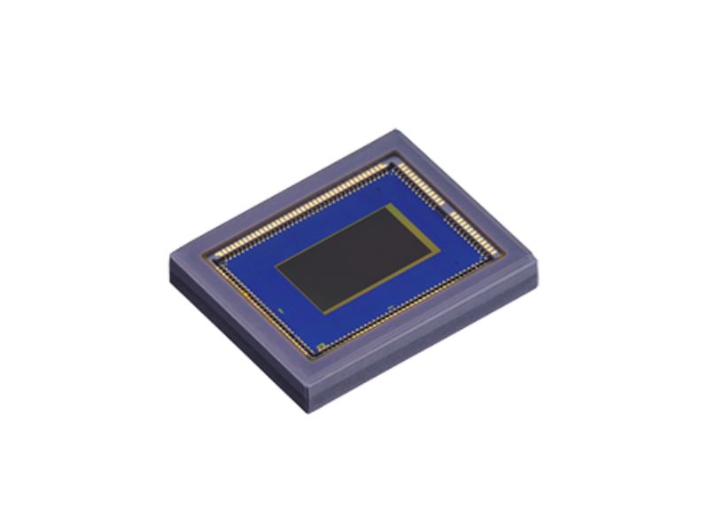 2M CMOS Sensor